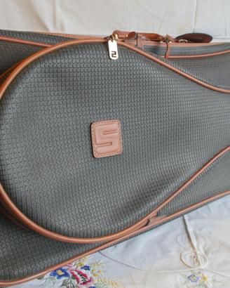 SERAPIAN STEPAN 72 Borsa da Tennis  - Vintage