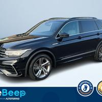 Volkswagen Tiguan 2.0 TDI R-LINE 150CV DSG