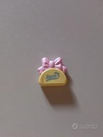 Accessorio di Ken Perfume Giving / Profumo (1987)