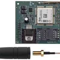 By-alarm comunicatore GSM Dual Band  01706