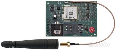 By-alarm comunicatore GSM Dual Band  01706