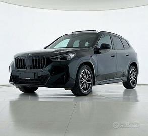 BMW X1 sDrive 18d Msport *TETTO*