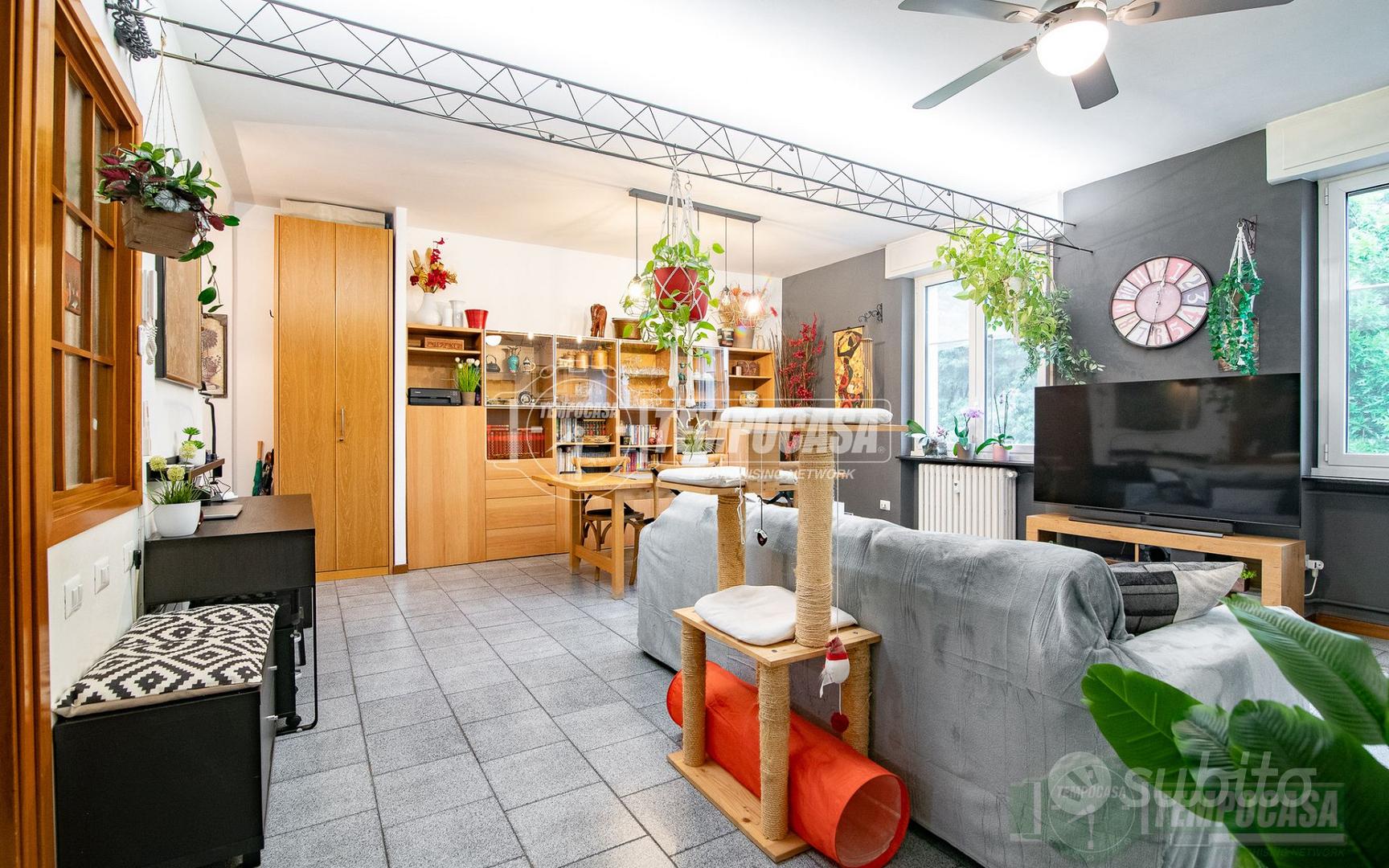 Apartment in Monza, San Giuseppe - Vista 2