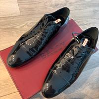 Scarpe uomo bally - pelle di vitello - Tg.  41