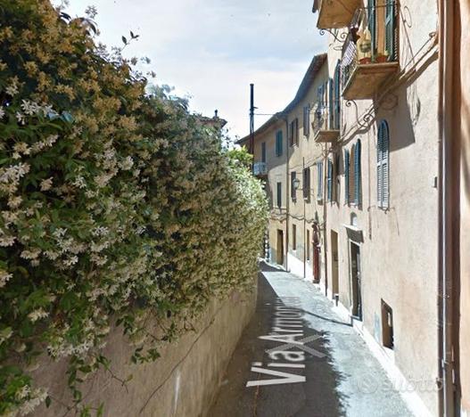 Stanza singola CENTRO PERUGIA LIBERA