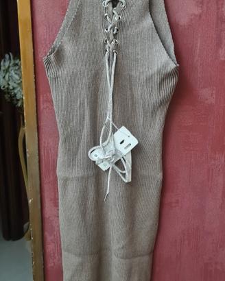abito elastico 