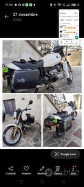 Bmw r 65 - 1984