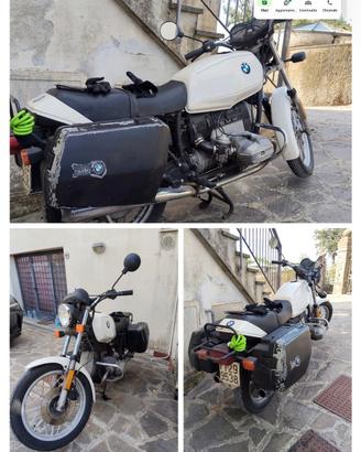 Bmw r 65 - 1984