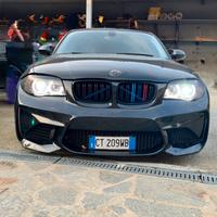 Bmw serie 1