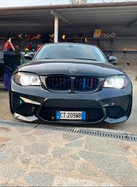 Bmw serie 1