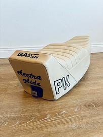 Sella Gaman Vespa PK