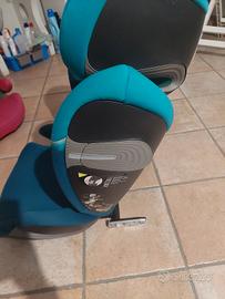 Seggiolino Cybex 