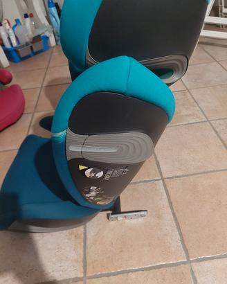 Seggiolino Cybex 