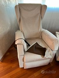 Poltrona Relax