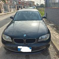BMW Serie 1 (E87) - 2009