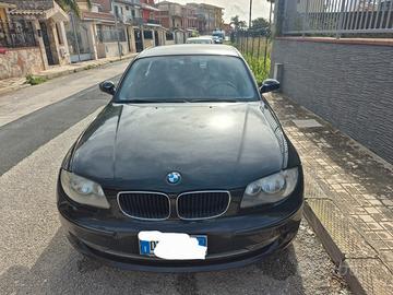 BMW Serie 1 (E87) - 2009