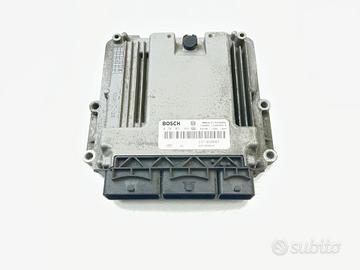 0281031364 237103888R CENTRALINA MOTORE RENAULT Tr