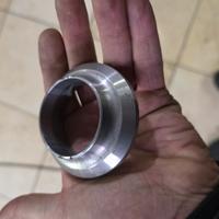 flangia turbo 2260 bmw