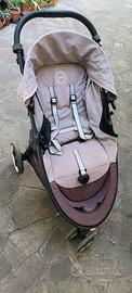 Passeggino cybex 3 ruote