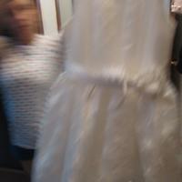 Vestito da comunione