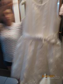 Vestito da comunione