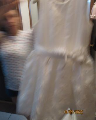 Vestito da comunione