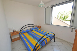 Trilocale Torre San Giovanni 5 posti letto salento