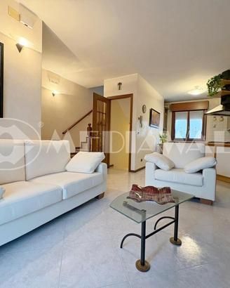 Villa a schiera a San Michele al Tagliamento
