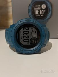 GARMIN INSTICT