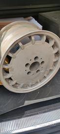 cerchio Gulli originale Mercedes 16x 8 j