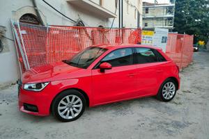 AUDI A1 1.4 TDI S TRONIC – NEOPATENTATI
