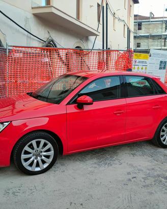AUDI A1 1.4 TDI S TRONIC – NEOPATENTATI