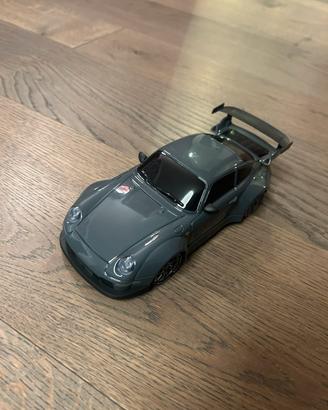 Macchina Drift per casa