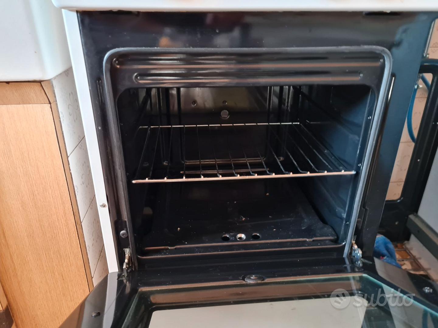 Piano cottura e forno elettrico Elettrodomestici In vendita a Cuneo