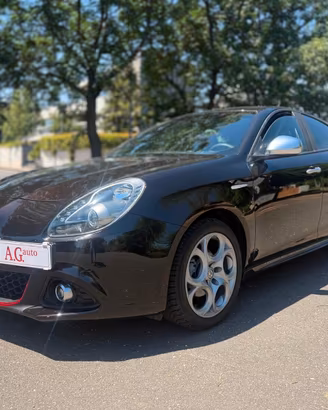 Alfa Romeo Giulietta 1.6 JTDm 120 CV Super