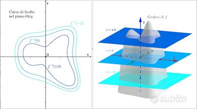 Ripetizioni di MATEMATICA e FISICA