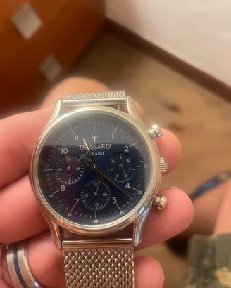 Orologio Trussardi