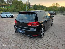 Golf 2.0 TSI DSG 3p. GTI valuto usato/