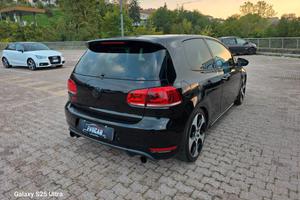 Golf 2.0 TSI DSG 3p. GTI valuto usato/