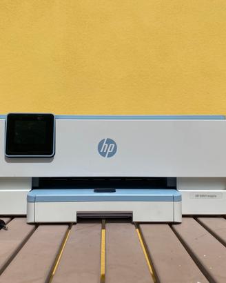 Stampante HP ENVY Inspire 7221e