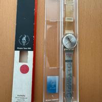 Orologio Swatch Olympic Team 1996 Atlanta USA