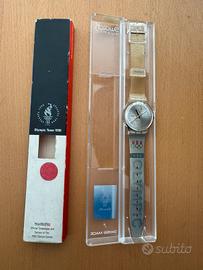 Orologio Swatch Olympic Team 1996 Atlanta USA