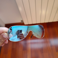 Occhiali d sole Ray Ban bambini
