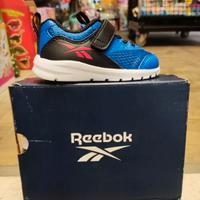 Reebok Scarpe Rush Runner 4.0 misura EU 21