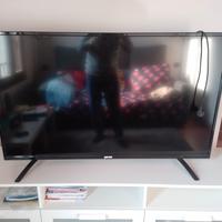 HDTV 55" zephir