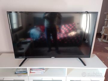 HDTV 55" zephir