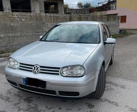 VOLKSWAGEN Golf 4ª serie - 2003