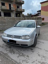 VOLKSWAGEN Golf 4ª serie - 2003