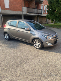 Hyundai i20 crdi 2012 1.4 diesel