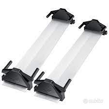 lenti tipo asus bezel free kit